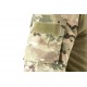 Рубашка тактическая полевая (Combat shirt) Multicam (Specna Arms)